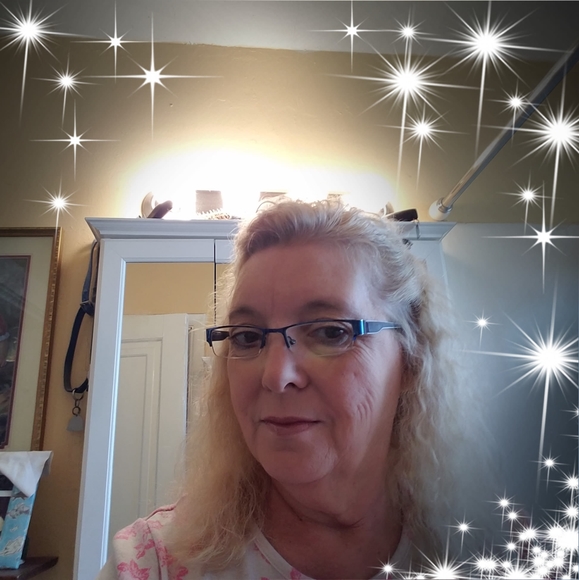 Meet your Posher, Mary - Picture 1 of 1